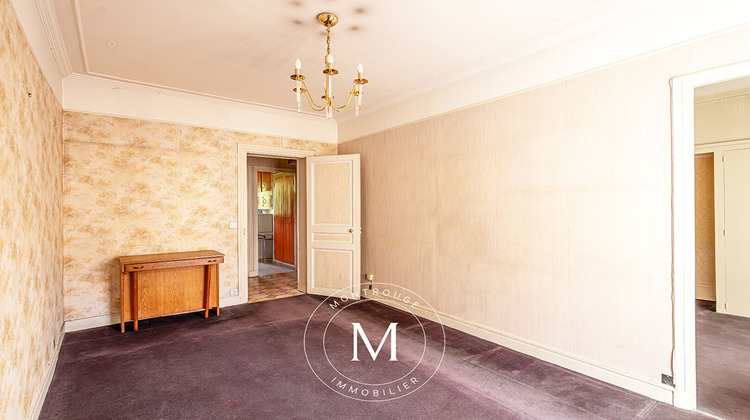 Ma-Cabane - Vente Appartement MONTROUGE, 45 m²
