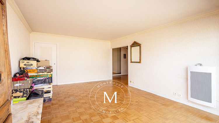 Ma-Cabane - Vente Appartement MONTROUGE, 60 m²