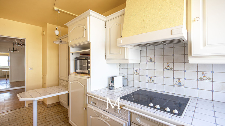 Ma-Cabane - Vente Appartement MONTROUGE, 60 m²