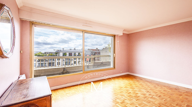 Ma-Cabane - Vente Appartement MONTROUGE, 60 m²