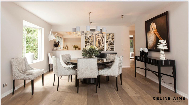 Ma-Cabane - Vente Appartement Montrouge, 89 m²