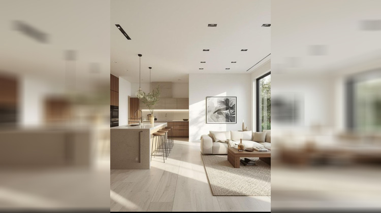 Ma-Cabane - Vente Appartement MONTROUGE, 90 m²