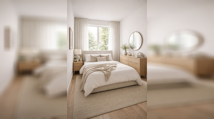 Ma-Cabane - Vente Appartement MONTROUGE, 90 m²