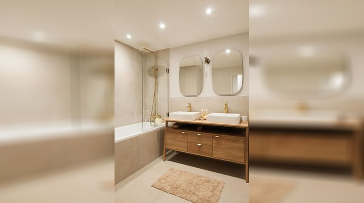 Ma-Cabane - Vente Appartement MONTROUGE, 90 m²