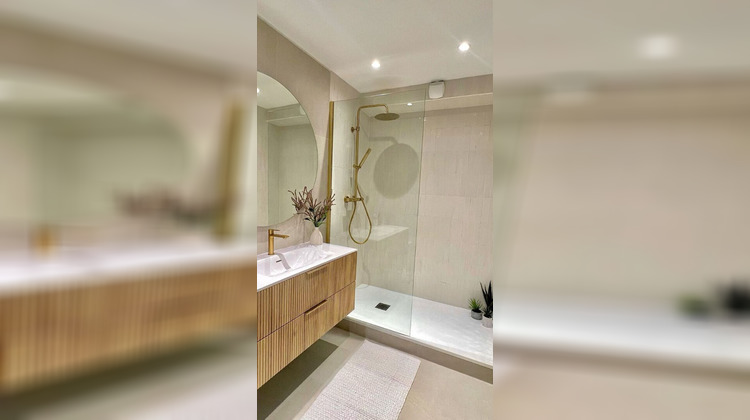 Ma-Cabane - Vente Appartement MONTROUGE, 90 m²