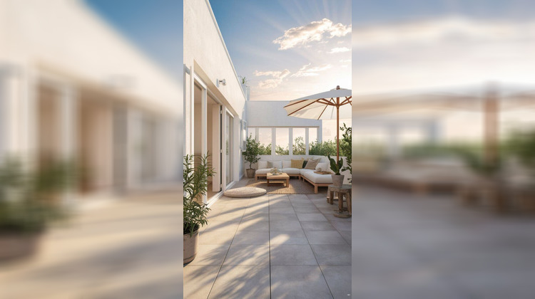 Ma-Cabane - Vente Appartement MONTROUGE, 77 m²