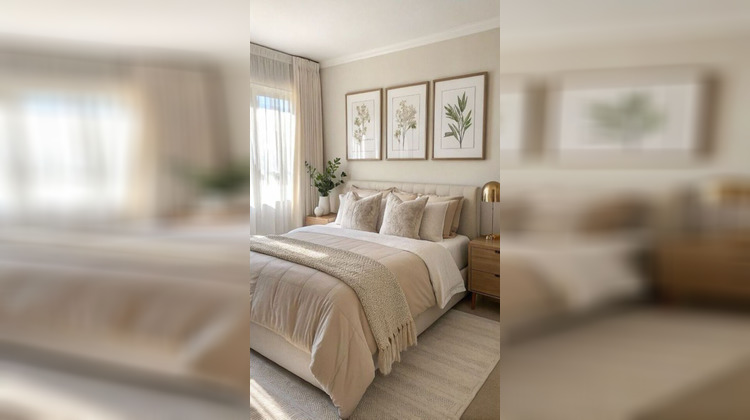 Ma-Cabane - Vente Appartement MONTROUGE, 95 m²