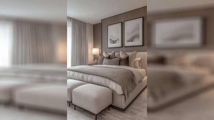 Ma-Cabane - Vente Appartement MONTROUGE, 77 m²