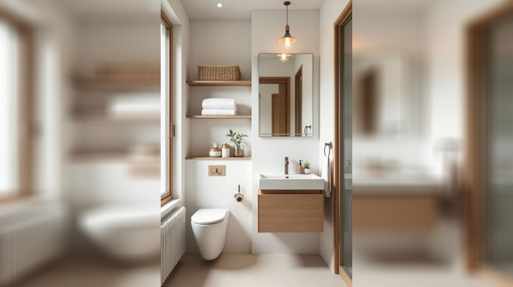Ma-Cabane - Vente Appartement MONTROUGE, 41 m²