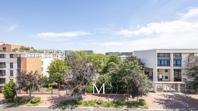 Ma-Cabane - Vente Appartement MONTROUGE, 68 m²