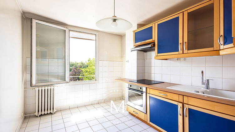 Ma-Cabane - Vente Appartement MONTROUGE, 68 m²