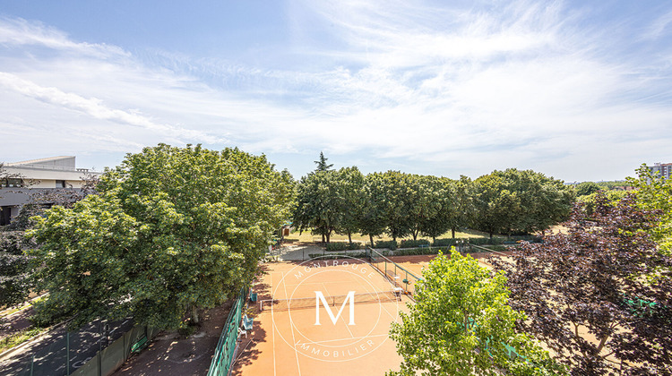 Ma-Cabane - Vente Appartement MONTROUGE, 68 m²