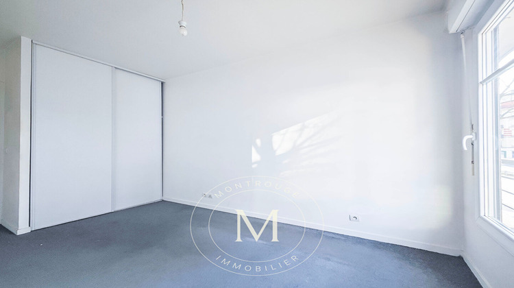 Ma-Cabane - Vente Appartement MONTROUGE, 54 m²