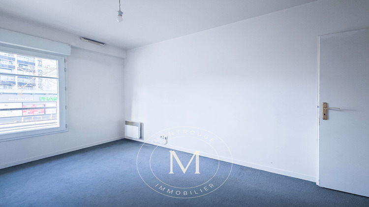 Ma-Cabane - Vente Appartement MONTROUGE, 54 m²
