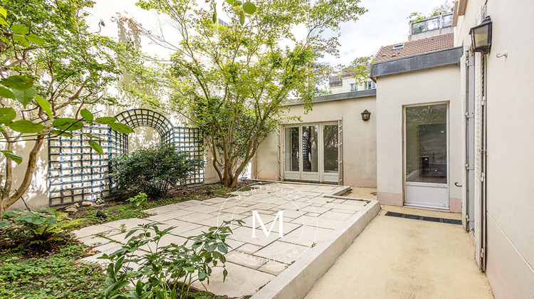 Ma-Cabane - Vente Appartement MONTROUGE, 97 m²