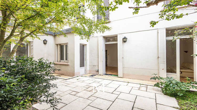 Ma-Cabane - Vente Appartement MONTROUGE, 97 m²