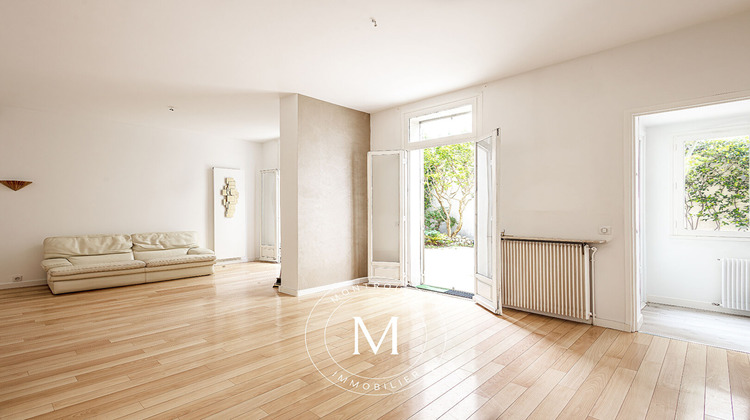 Ma-Cabane - Vente Appartement MONTROUGE, 97 m²