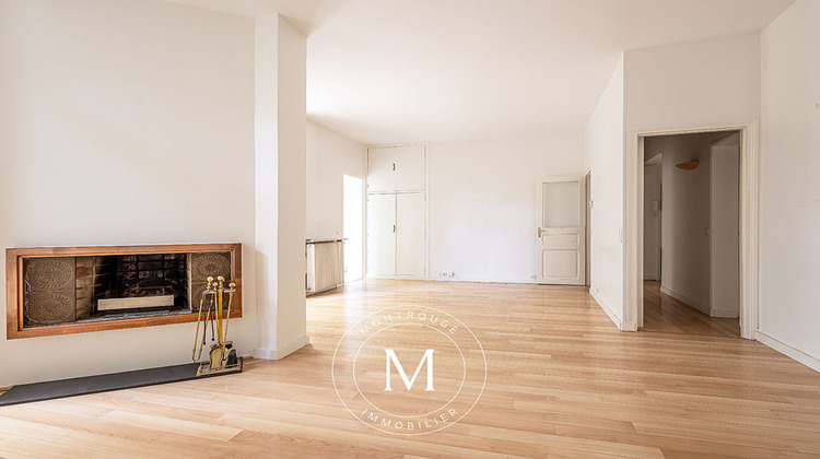 Ma-Cabane - Vente Appartement MONTROUGE, 97 m²