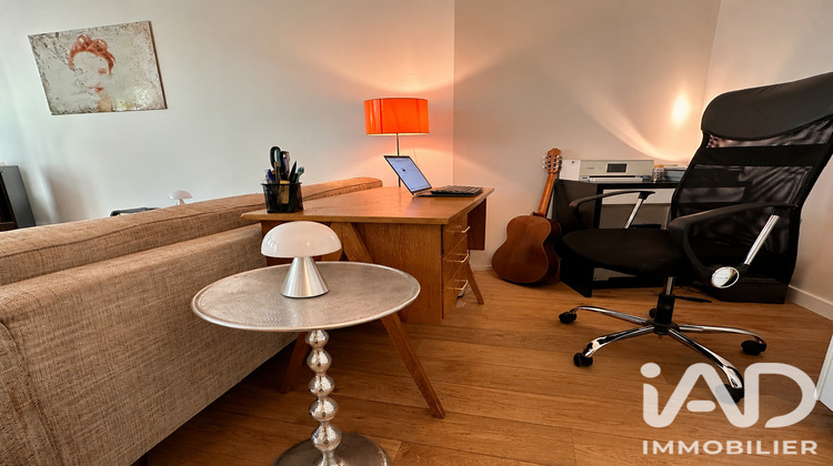 Ma-Cabane - Vente Appartement Montrouge, 85 m²