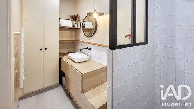 Ma-Cabane - Vente Appartement Montrouge, 58 m²