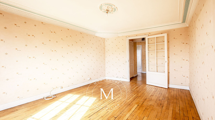Ma-Cabane - Vente Appartement MONTROUGE, 45 m²