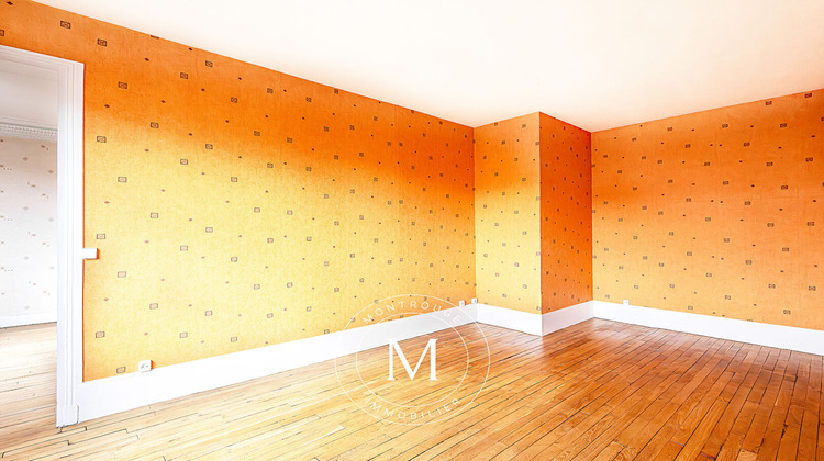 Ma-Cabane - Vente Appartement MONTROUGE, 45 m²