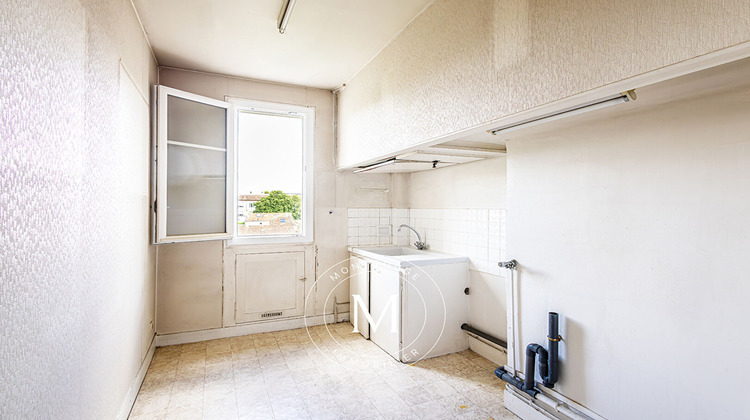 Ma-Cabane - Vente Appartement MONTROUGE, 45 m²