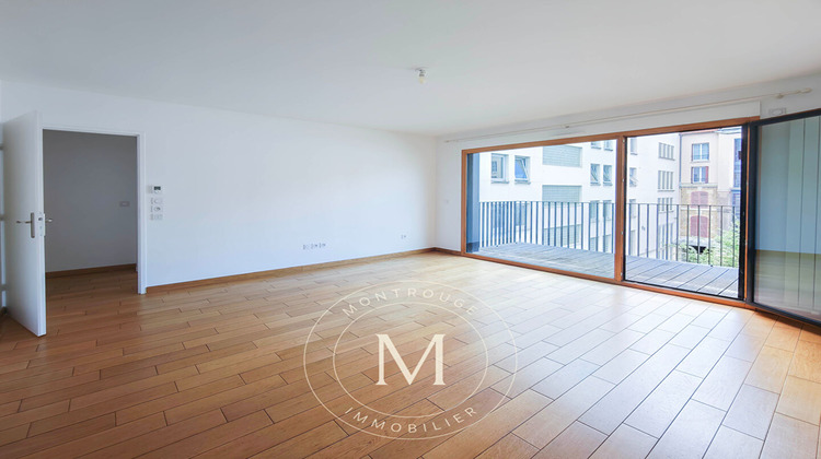 Ma-Cabane - Vente Appartement MONTROUGE, 46 m²