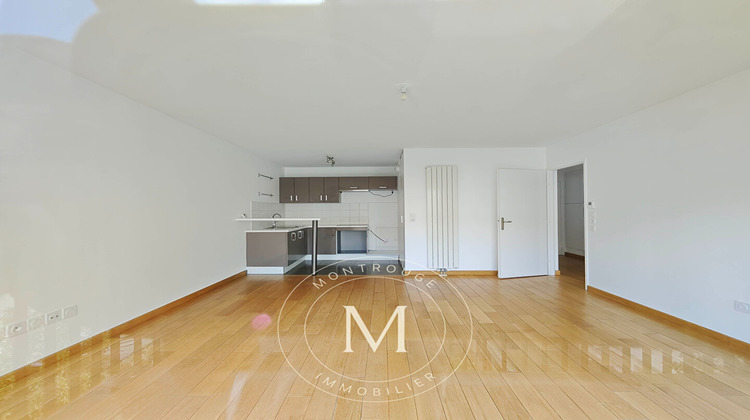 Ma-Cabane - Vente Appartement MONTROUGE, 46 m²