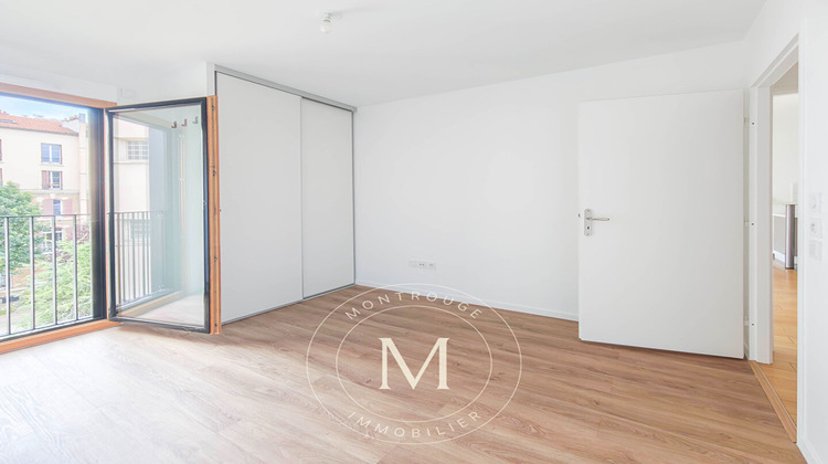 Ma-Cabane - Vente Appartement MONTROUGE, 46 m²