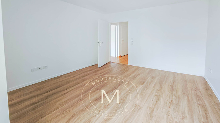Ma-Cabane - Vente Appartement MONTROUGE, 46 m²