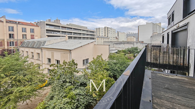 Ma-Cabane - Vente Appartement MONTROUGE, 46 m²