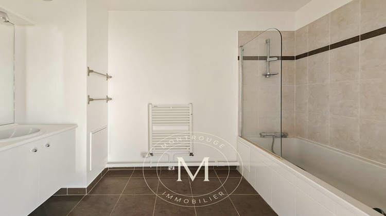 Ma-Cabane - Vente Appartement MONTROUGE, 46 m²