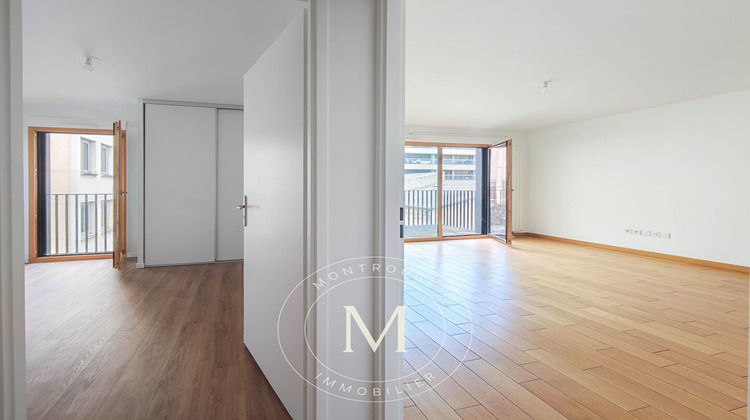 Ma-Cabane - Vente Appartement MONTROUGE, 46 m²
