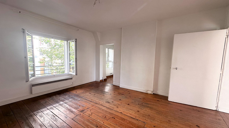 Ma-Cabane - Vente Appartement MONTROUGE, 27 m²