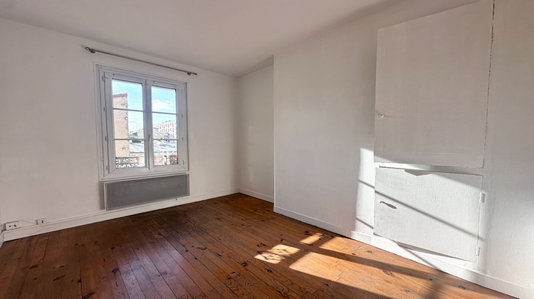 Ma-Cabane - Vente Appartement MONTROUGE, 27 m²
