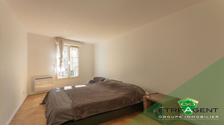 Ma-Cabane - Vente Appartement MONTROUGE, 64 m²