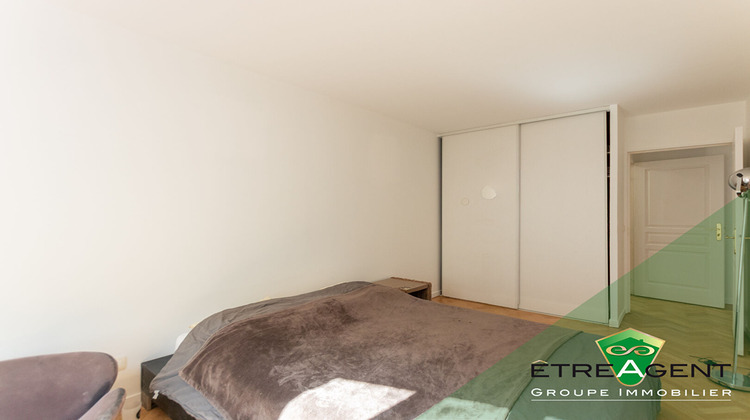 Ma-Cabane - Vente Appartement MONTROUGE, 64 m²