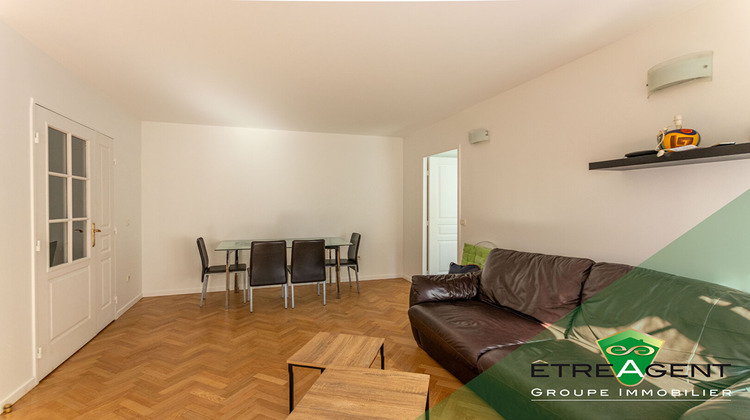 Ma-Cabane - Vente Appartement MONTROUGE, 64 m²