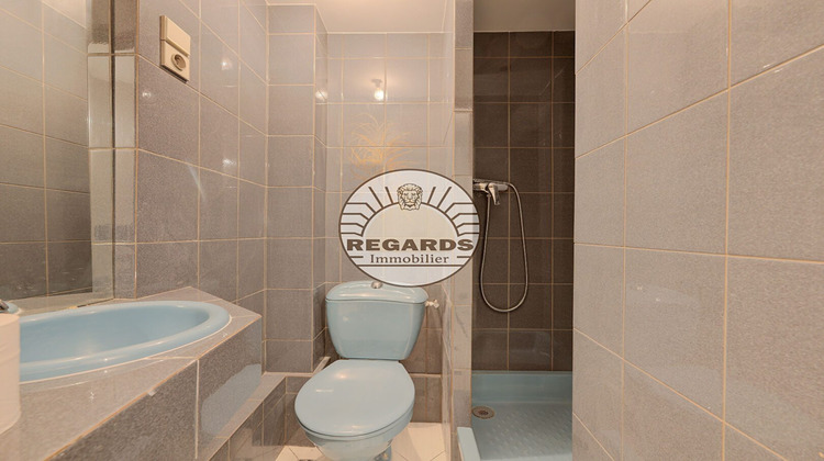 Ma-Cabane - Vente Appartement Montrouge, 86 m²