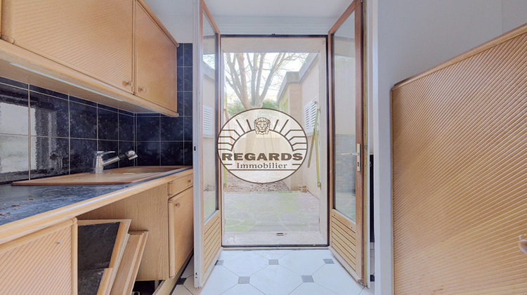 Ma-Cabane - Vente Appartement Montrouge, 86 m²