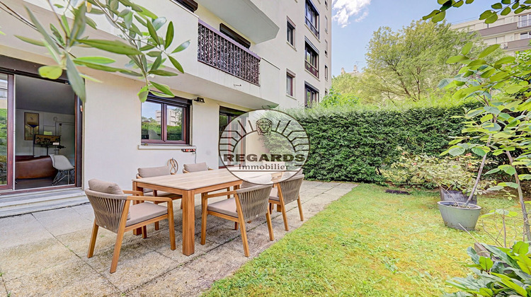 Ma-Cabane - Vente Appartement Montrouge, 52 m²