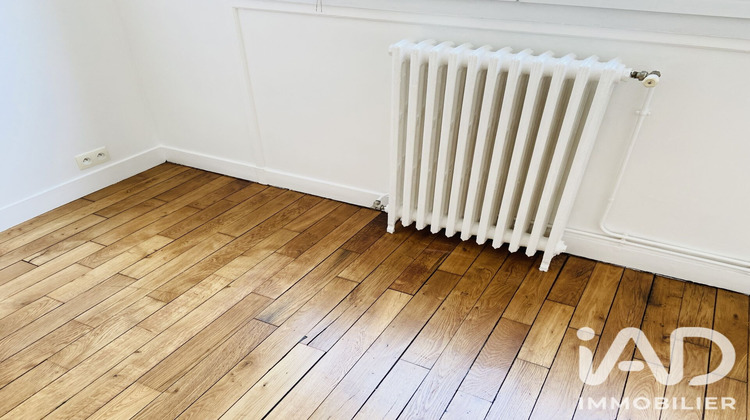 Ma-Cabane - Vente Appartement Montrouge, 25 m²