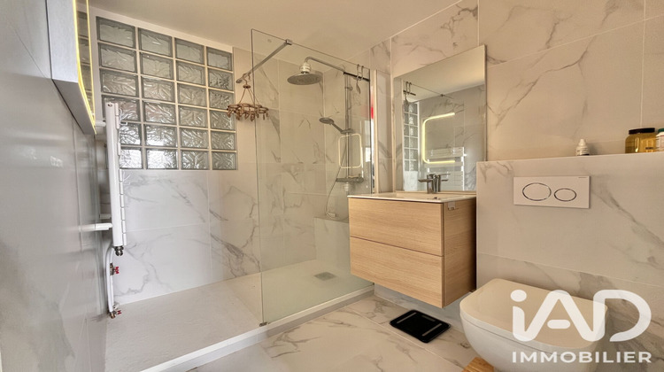 Ma-Cabane - Vente Appartement Montrouge, 25 m²
