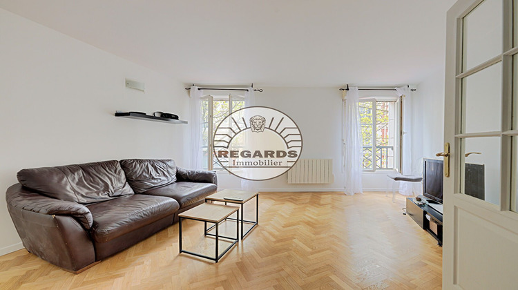 Ma-Cabane - Vente Appartement Montrouge, 65 m²