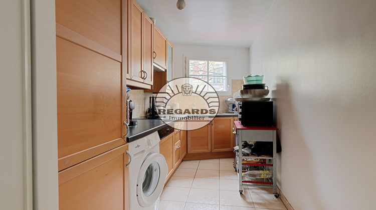 Ma-Cabane - Vente Appartement Montrouge, 65 m²