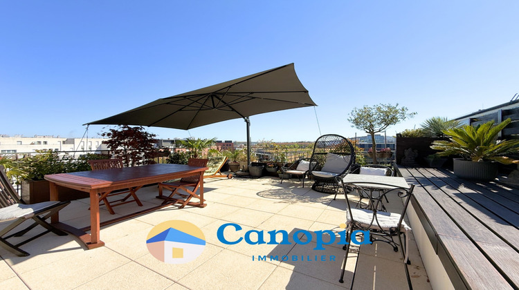 Ma-Cabane - Vente Appartement Montrouge, 56 m²