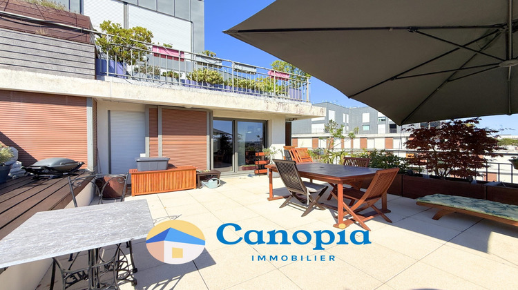 Ma-Cabane - Vente Appartement Montrouge, 56 m²