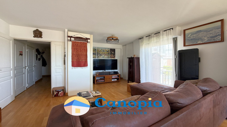 Ma-Cabane - Vente Appartement Montrouge, 56 m²