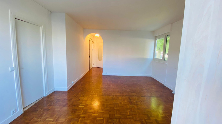 Ma-Cabane - Vente Appartement MONTROUGE, 46 m²